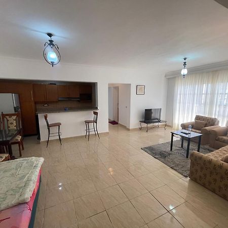 Delta Sharm Apartments With Free Internet Wi-Fi 외부 사진