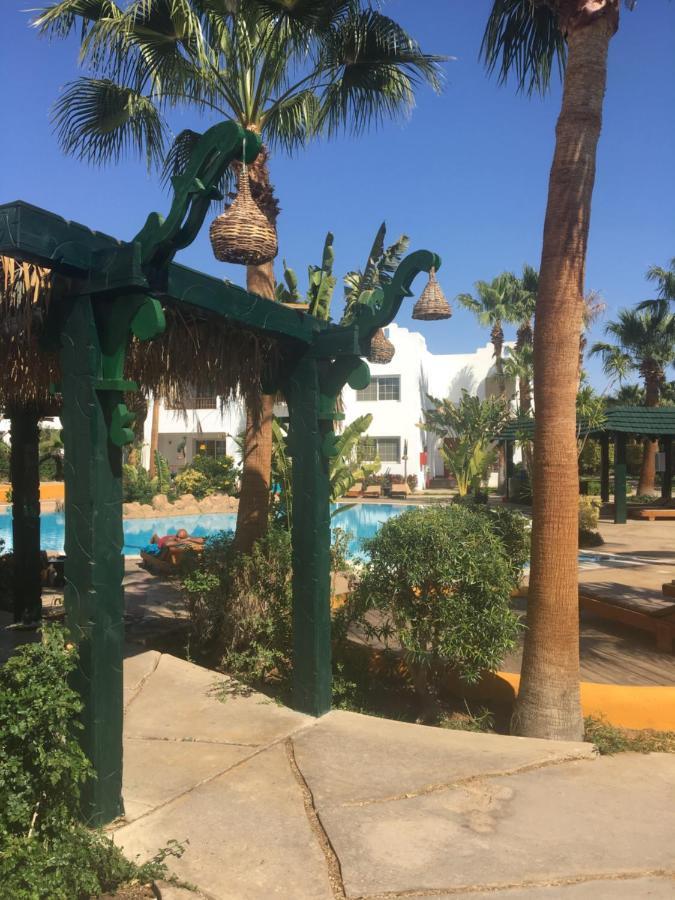 Delta Sharm Apartments With Free Internet Wi-Fi 외부 사진