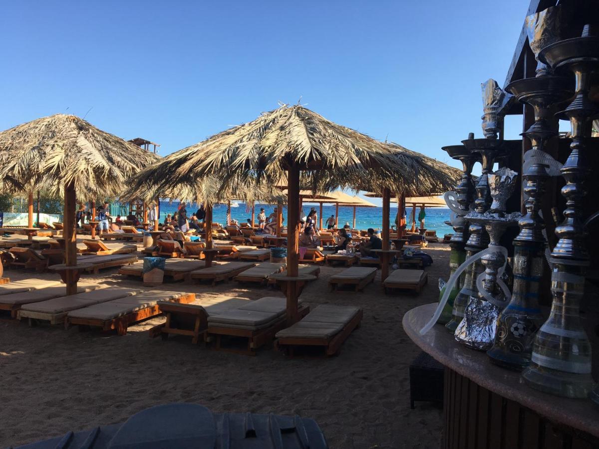 Delta Sharm Apartments With Free Internet Wi-Fi 외부 사진