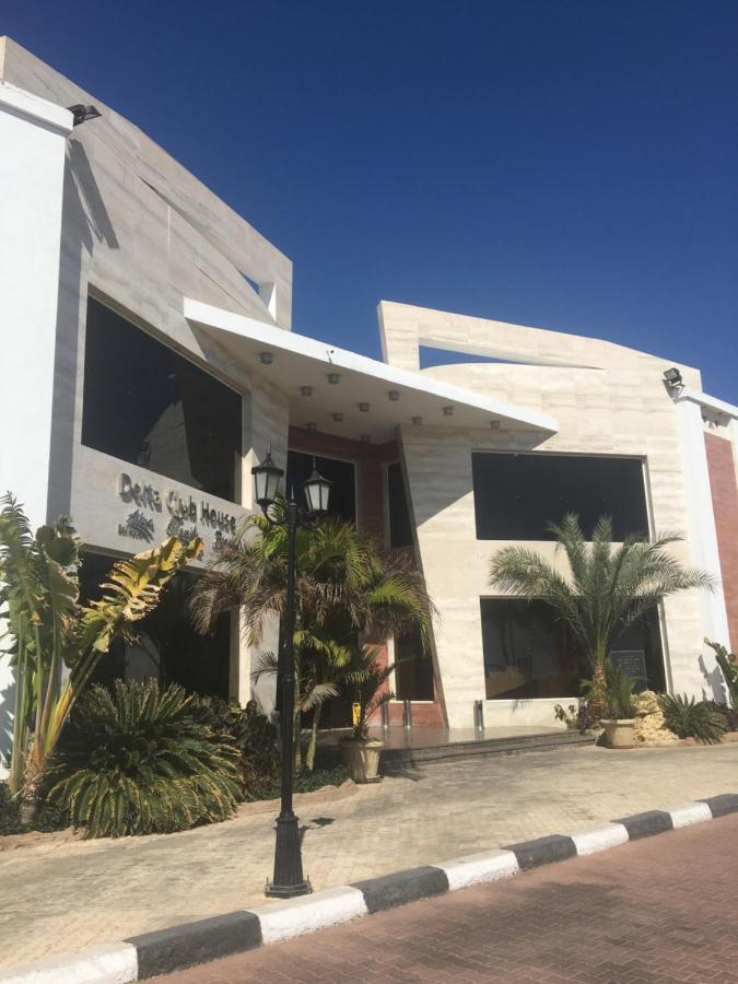 Delta Sharm Apartments With Free Internet Wi-Fi 외부 사진