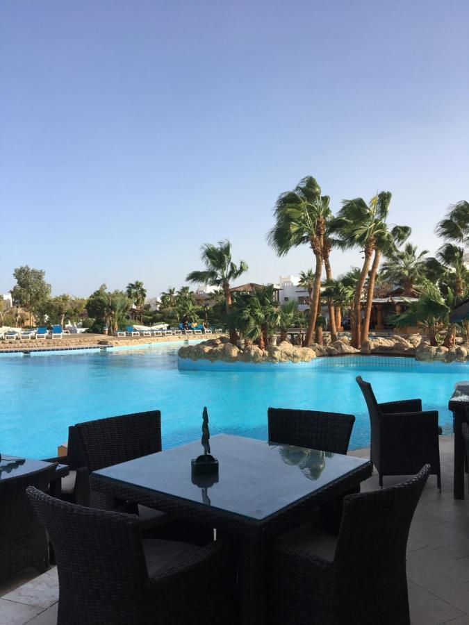 Delta Sharm Apartments With Free Internet Wi-Fi 외부 사진