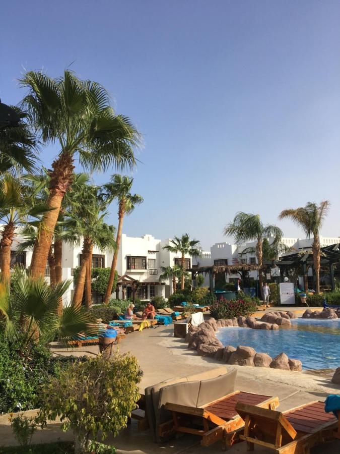 Delta Sharm Apartments With Free Internet Wi-Fi 외부 사진