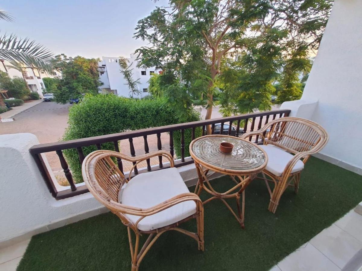 Delta Sharm Apartments With Free Internet Wi-Fi 외부 사진