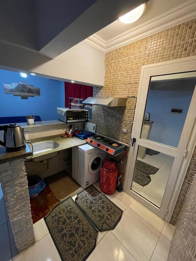 Delta Sharm Apartments With Free Internet Wi-Fi 외부 사진