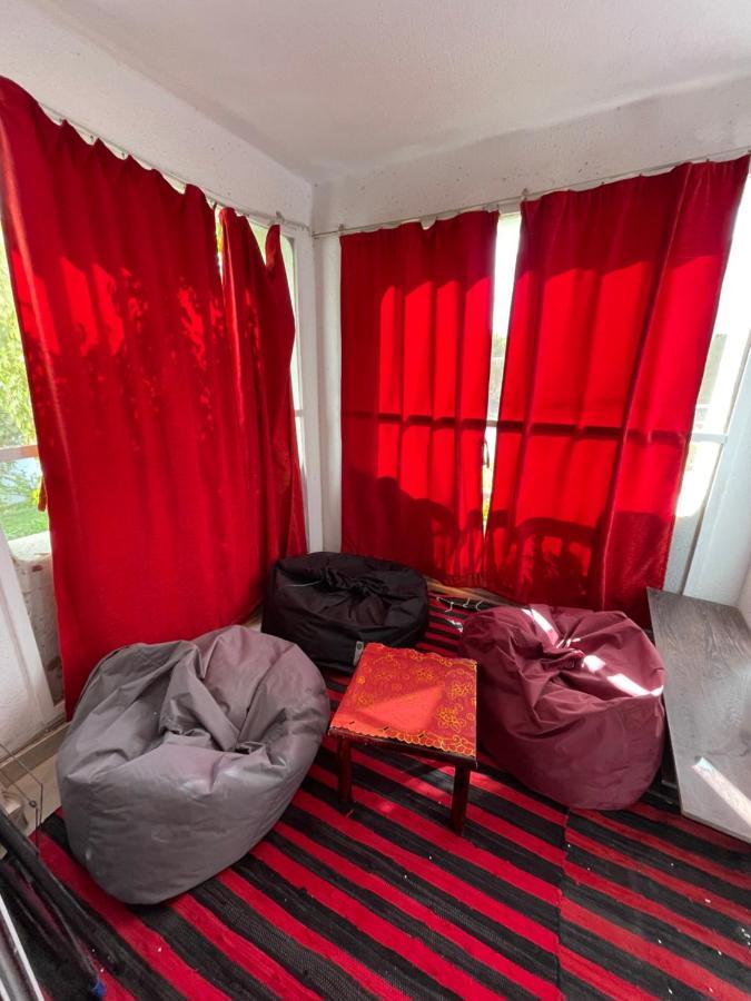 Delta Sharm Apartments With Free Internet Wi-Fi 외부 사진