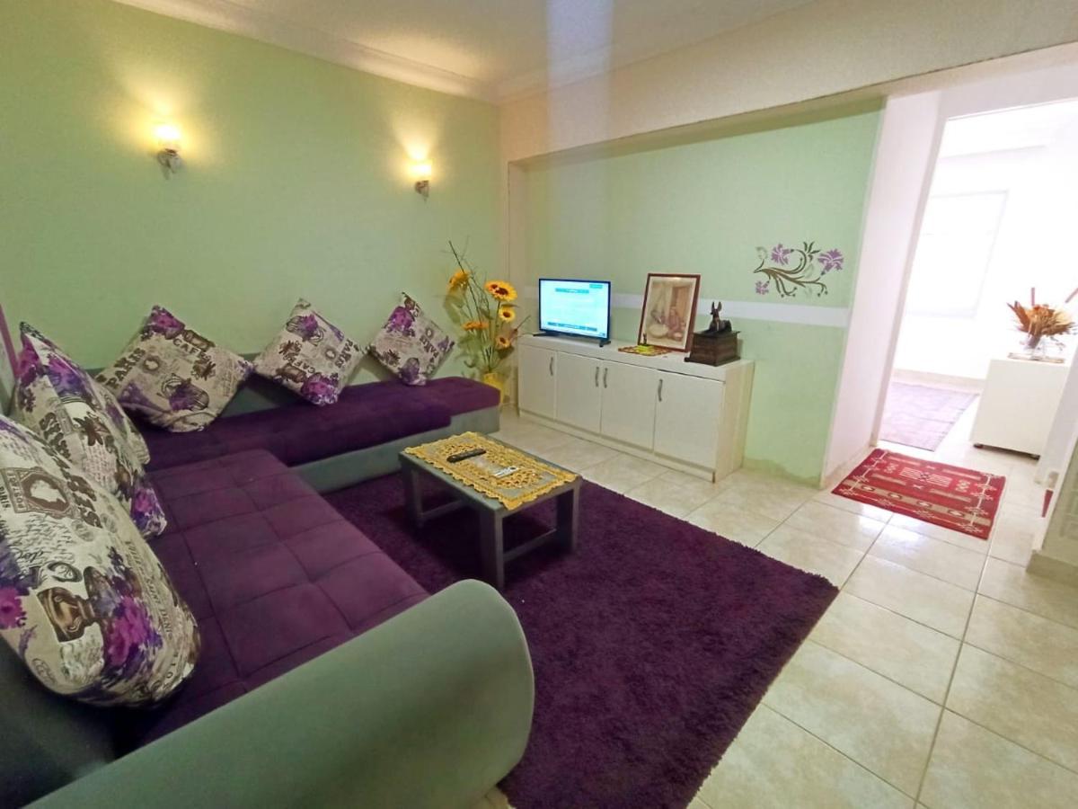 Delta Sharm Apartments With Free Internet Wi-Fi 외부 사진