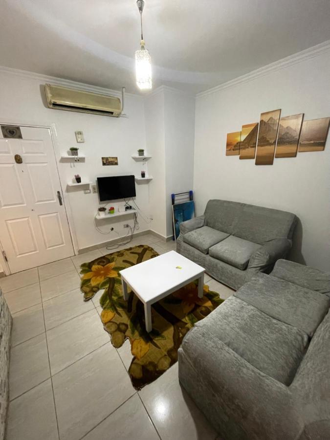 Delta Sharm Apartments With Free Internet Wi-Fi 외부 사진