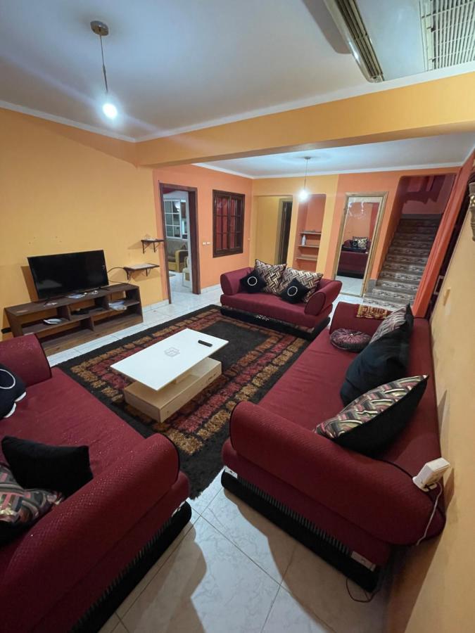 Delta Sharm Apartments With Free Internet Wi-Fi 외부 사진