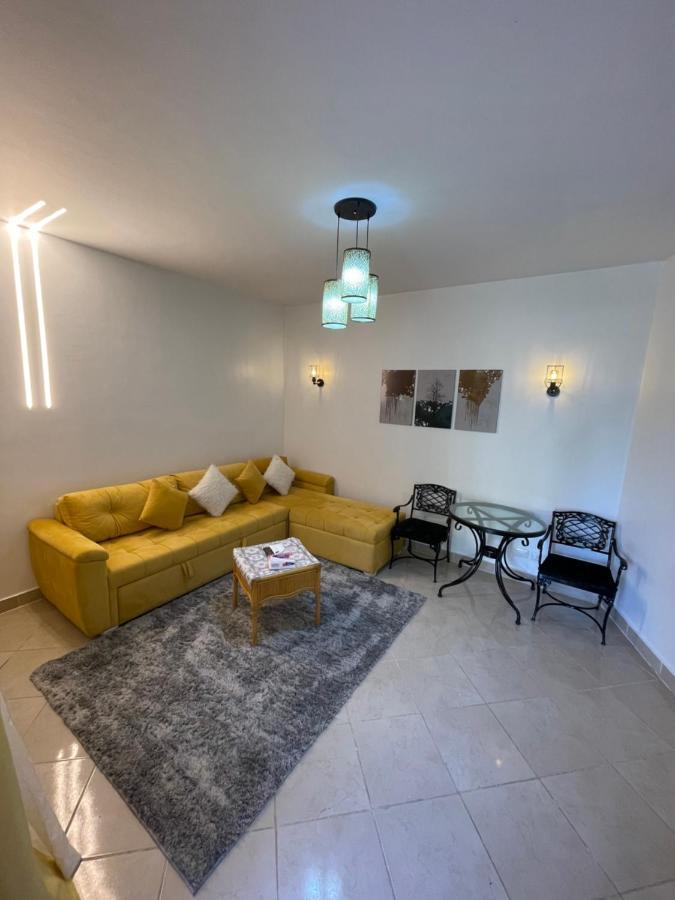Delta Sharm Apartments With Free Internet Wi-Fi 외부 사진