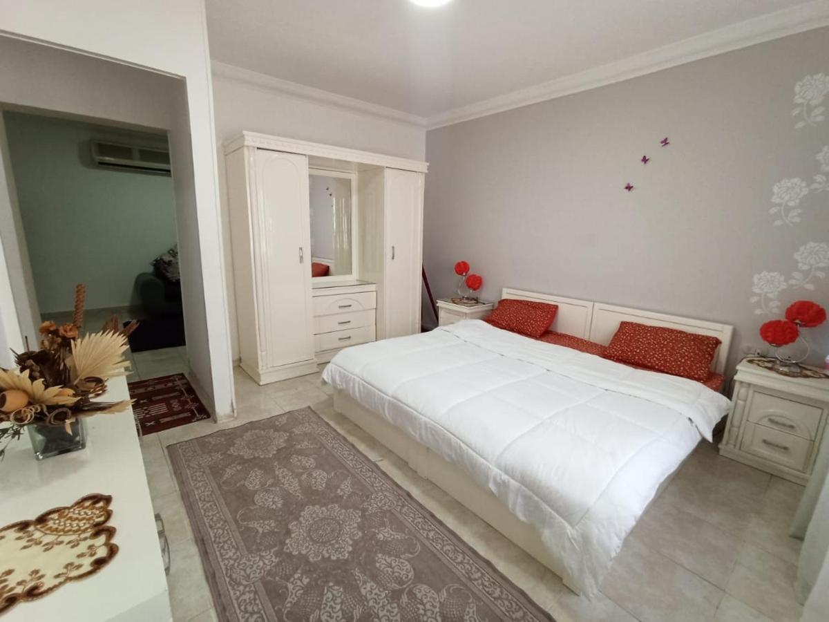 Delta Sharm Apartments With Free Internet Wi-Fi 외부 사진