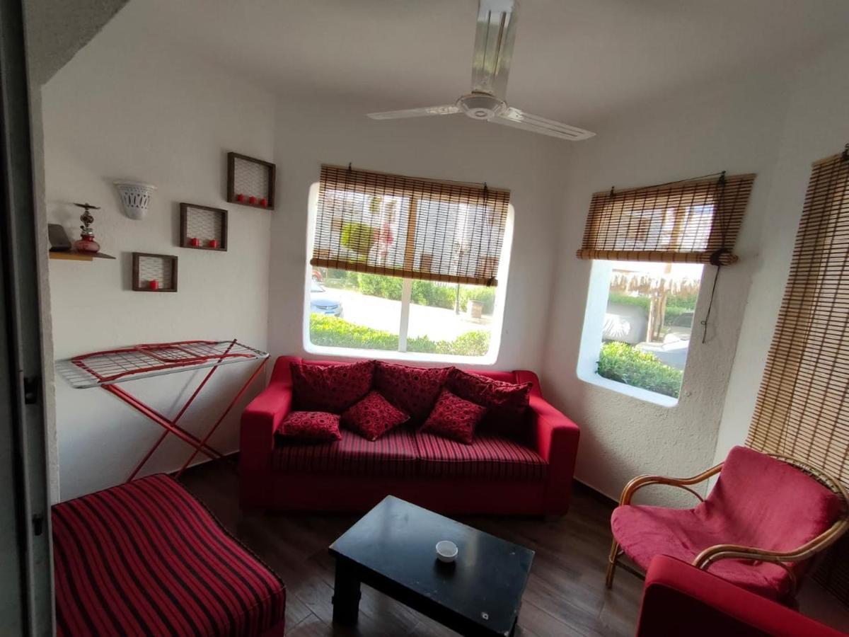 Delta Sharm Apartments With Free Internet Wi-Fi 외부 사진