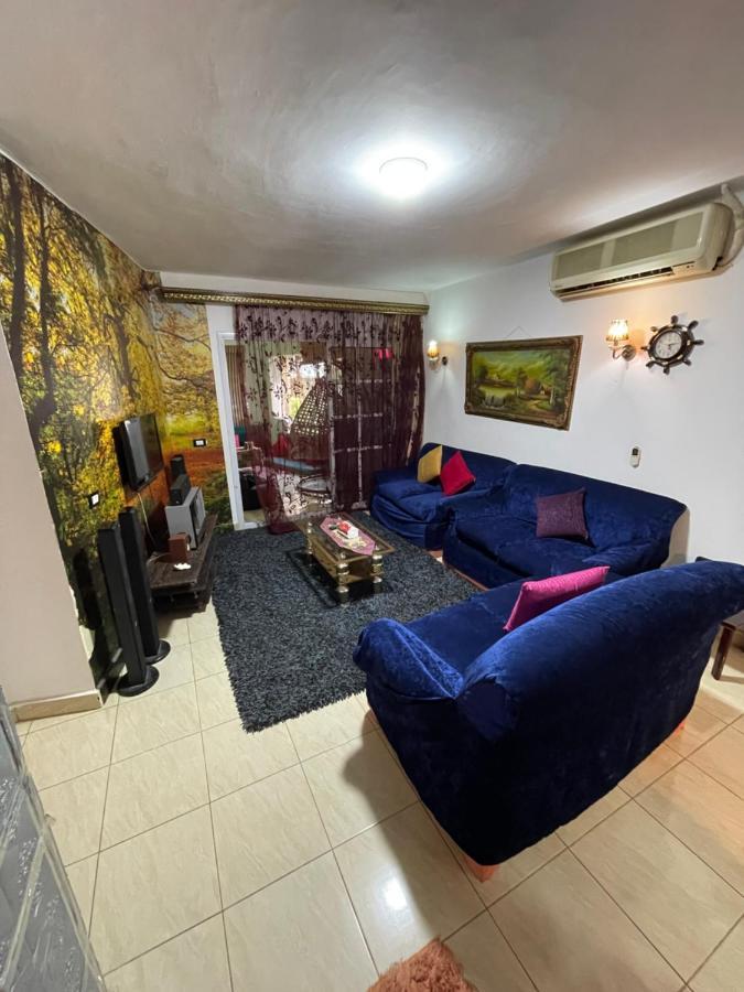 Delta Sharm Apartments With Free Internet Wi-Fi 외부 사진