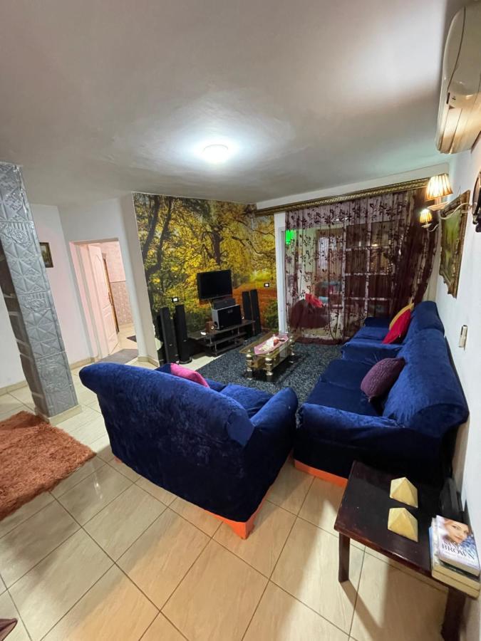 Delta Sharm Apartments With Free Internet Wi-Fi 외부 사진