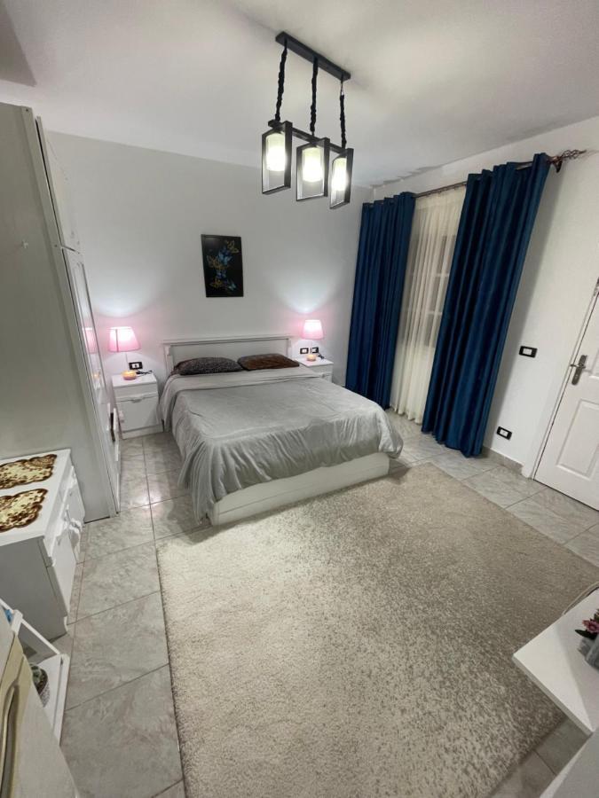 Delta Sharm Apartments With Free Internet Wi-Fi 외부 사진