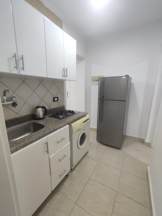 Delta Sharm Apartments With Free Internet Wi-Fi 외부 사진