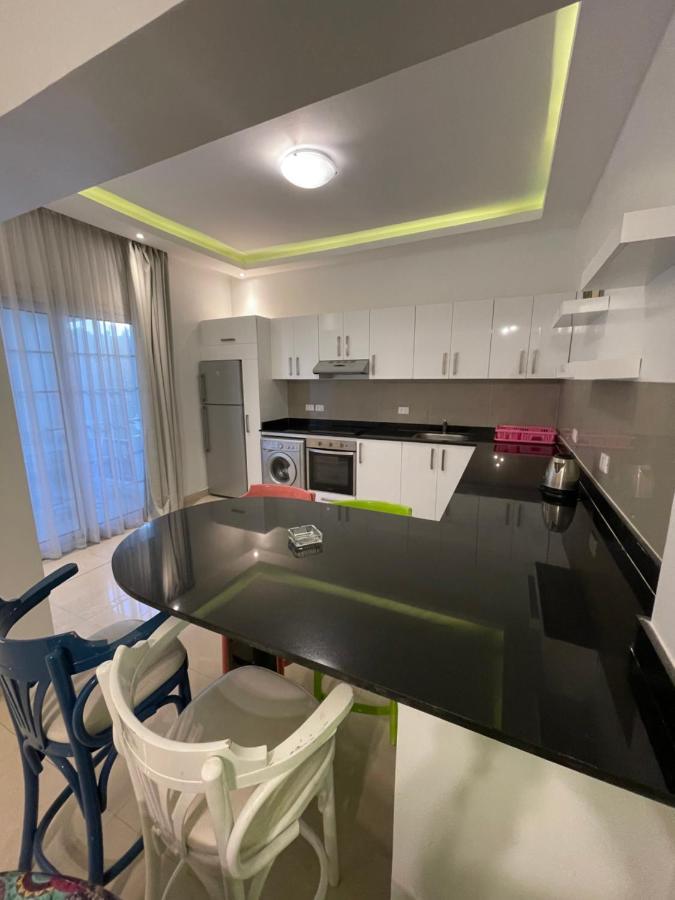Delta Sharm Apartments With Free Internet Wi-Fi 외부 사진