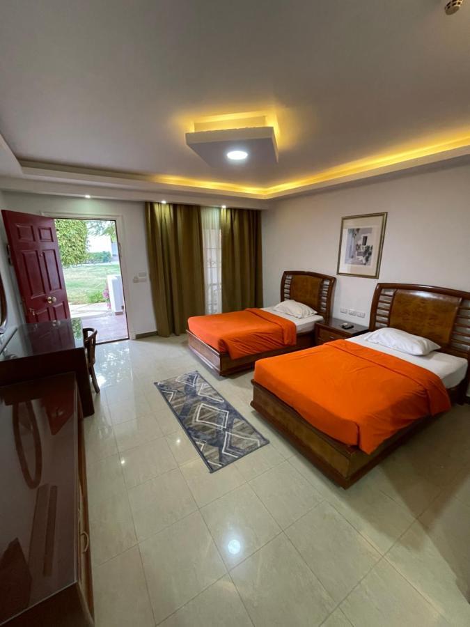 Delta Sharm Apartments With Free Internet Wi-Fi 외부 사진