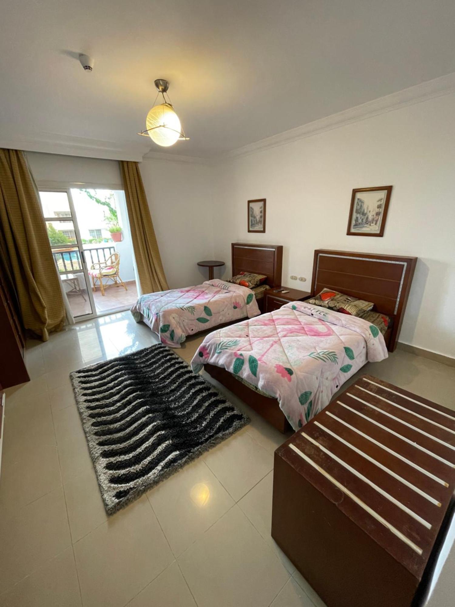 Delta Sharm Apartments With Free Internet Wi-Fi 외부 사진