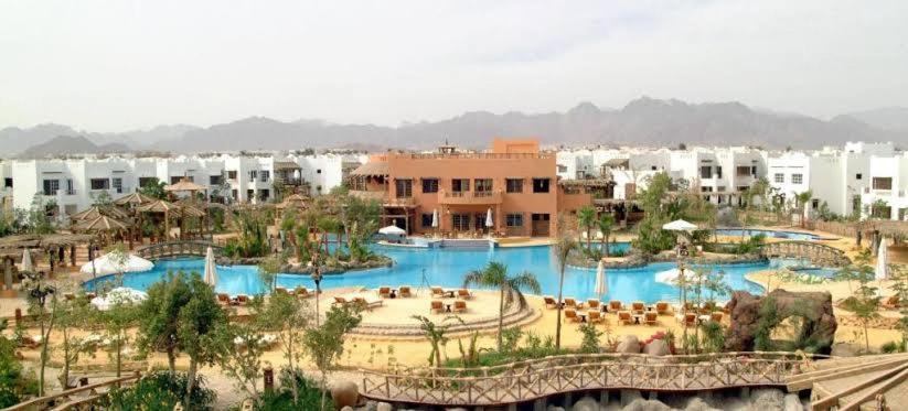 Delta Sharm Apartments With Free Internet Wi-Fi 외부 사진