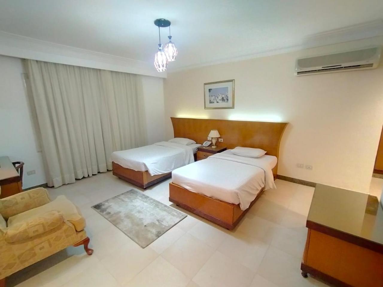 Delta Sharm Apartments With Free Internet Wi-Fi 외부 사진