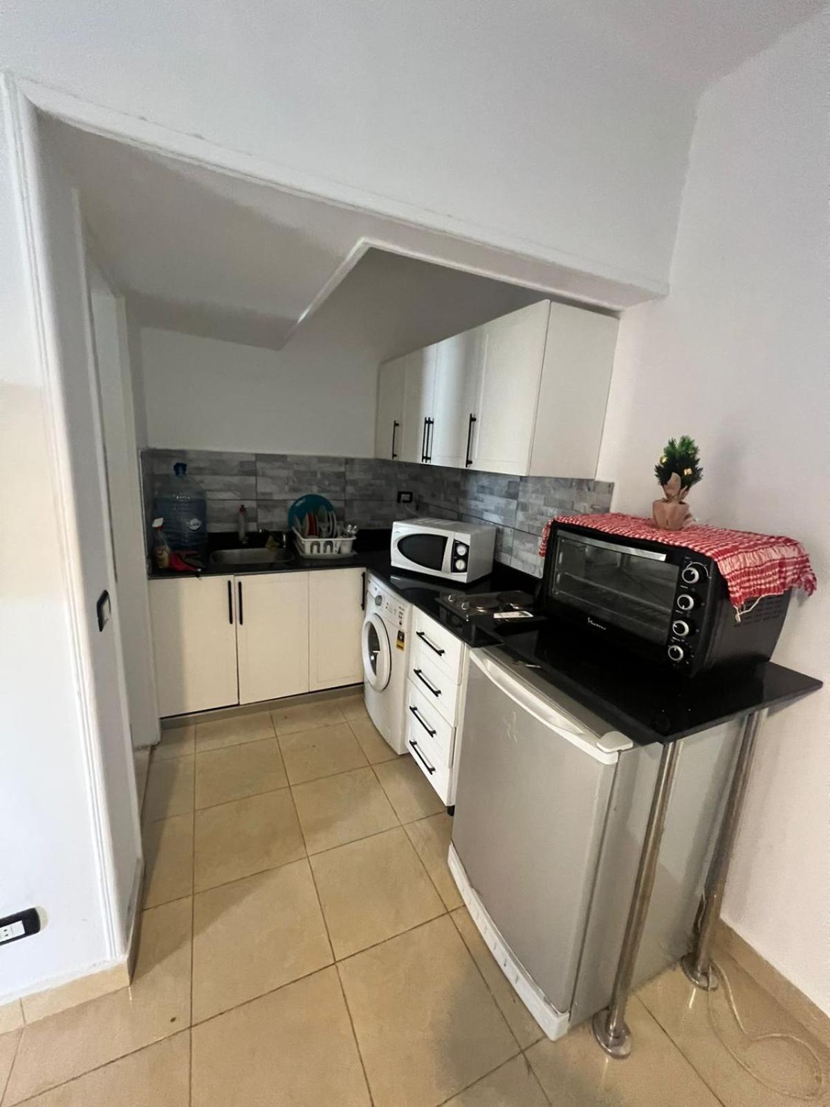 Delta Sharm Apartments With Free Internet Wi-Fi 외부 사진