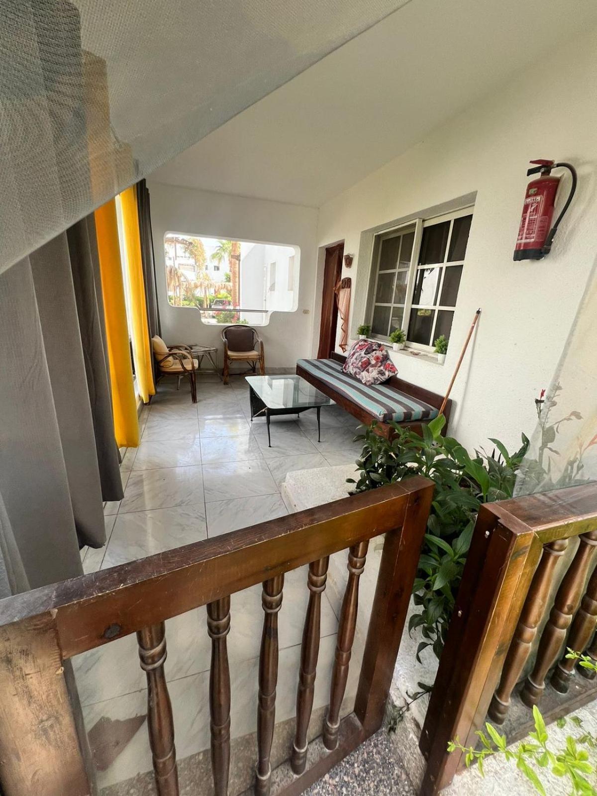 Delta Sharm Apartments With Free Internet Wi-Fi 외부 사진