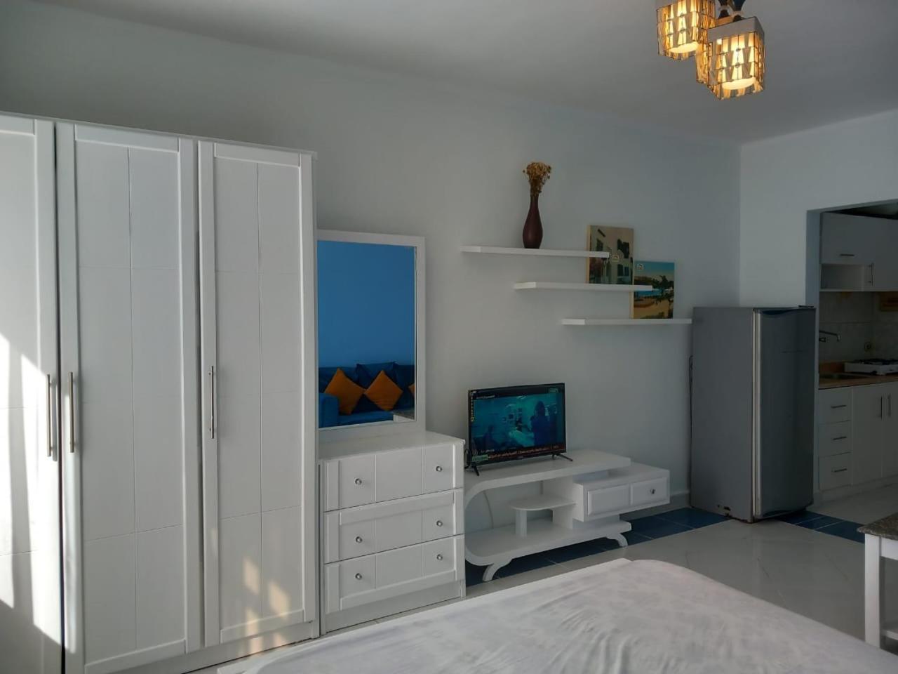 Delta Sharm Apartments With Free Internet Wi-Fi 외부 사진