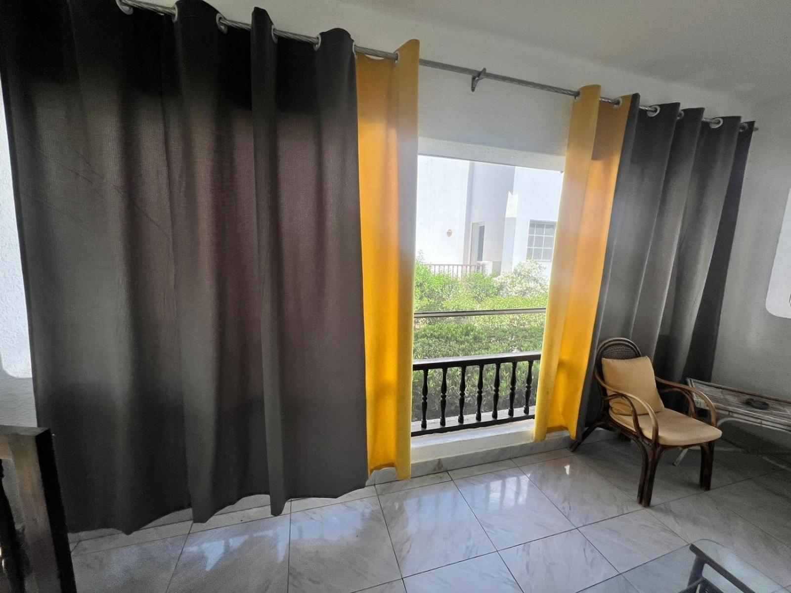 Delta Sharm Apartments With Free Internet Wi-Fi 외부 사진