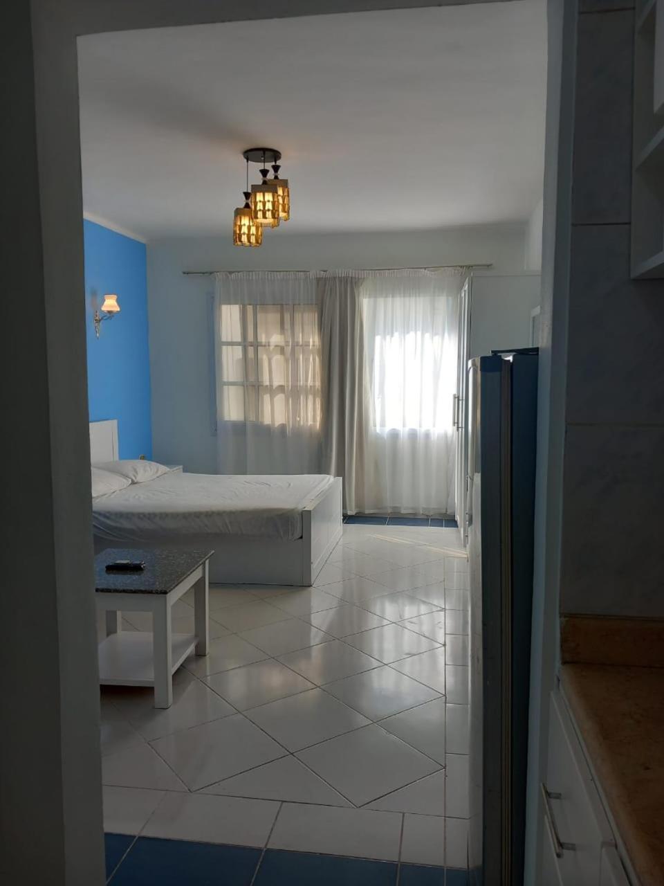 Delta Sharm Apartments With Free Internet Wi-Fi 외부 사진
