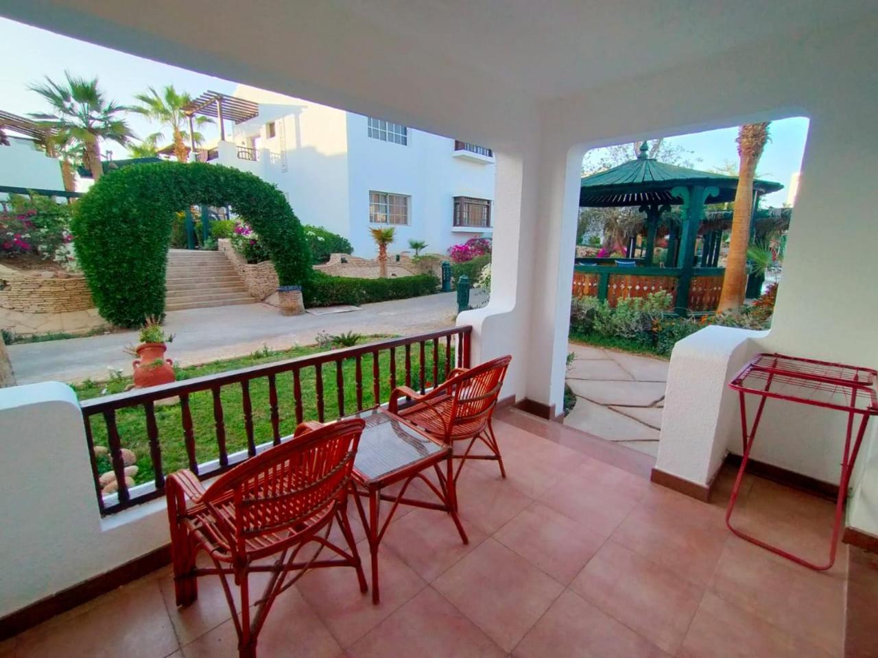 Delta Sharm Apartments With Free Internet Wi-Fi 외부 사진