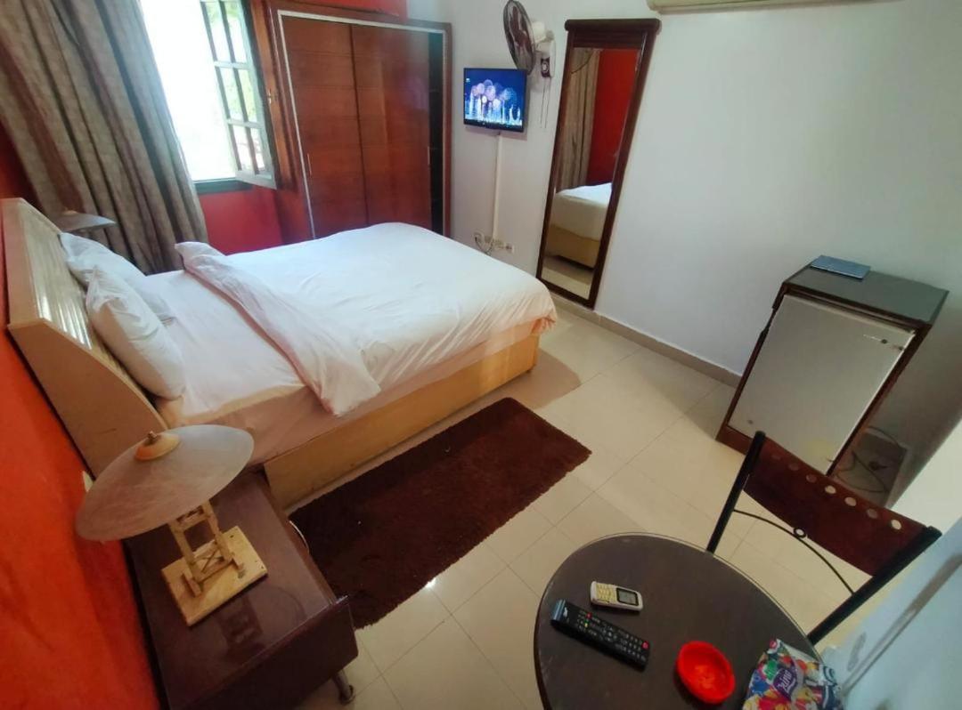 Delta Sharm Apartments With Free Internet Wi-Fi 외부 사진