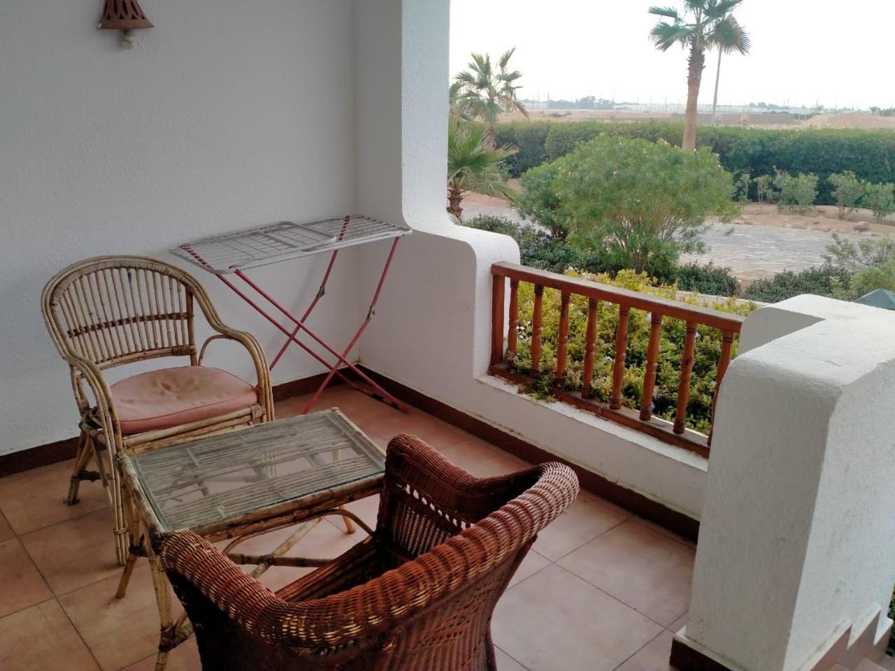 Delta Sharm Apartments With Free Internet Wi-Fi 외부 사진