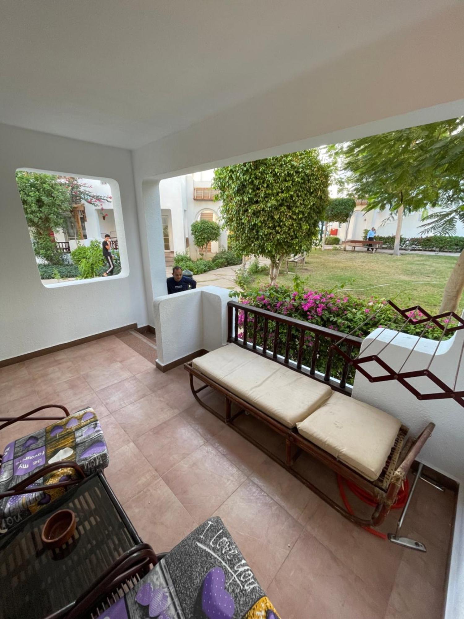 Delta Sharm Apartments With Free Internet Wi-Fi 외부 사진
