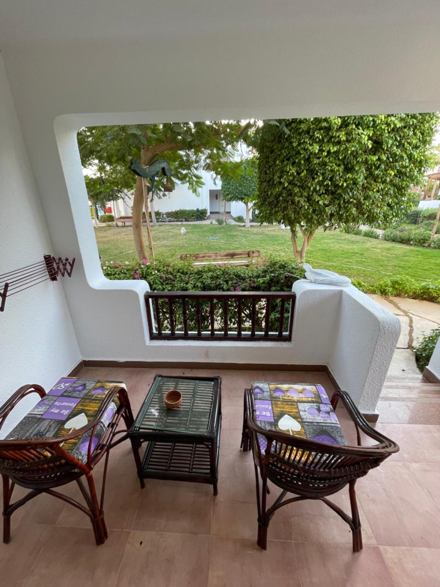 Delta Sharm Apartments With Free Internet Wi-Fi 외부 사진